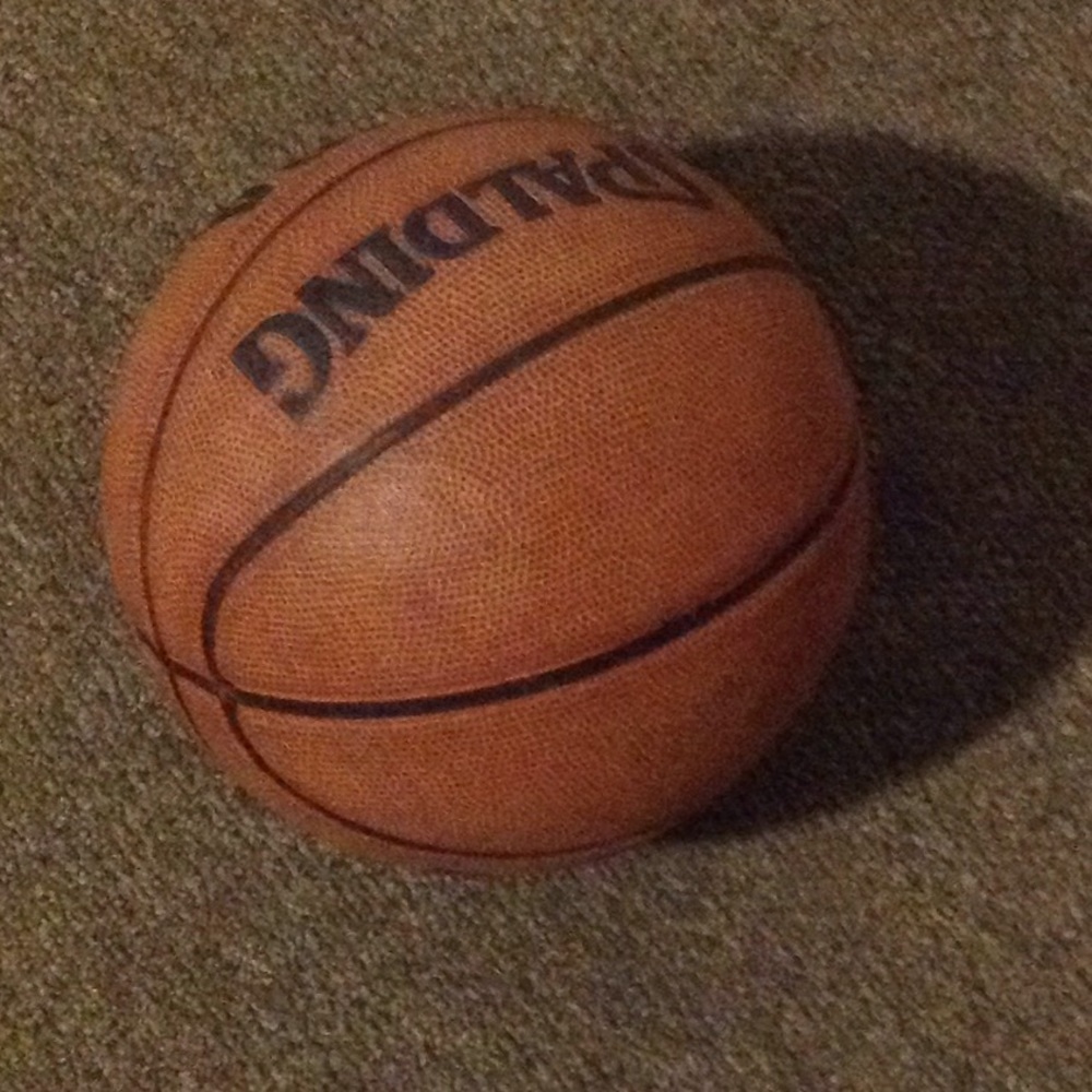 Basketball